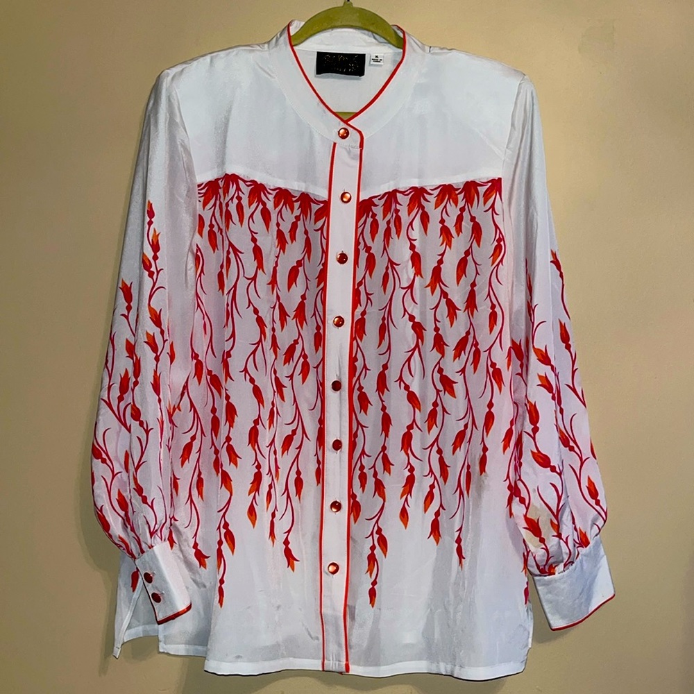 Vintage Bob Mackey coming soon